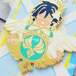 pin collaboration with @honke pin collaboration with @honke