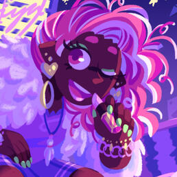 piece for VIVIDLY US zine piece for VIVIDLY US zine